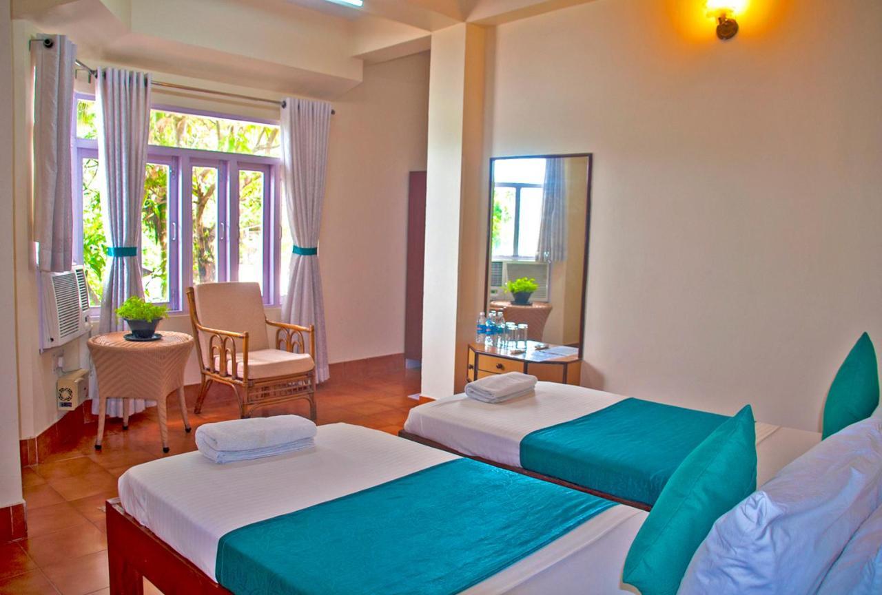 Kokari Guesthouse Hope Town Eksteriør bilde